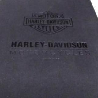 HURLEY　DAVIDSON  雑貨