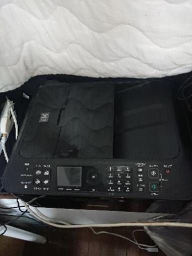 プリンター Canon PIXUS MX420