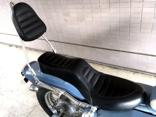 ホンダ レブル250 アメリカン 単車 水色 かわいい色です Bobtail 西武柳沢のホンダの中古あげます 譲ります ジモティーで不用品の処分 ホンダ レブル250 アメリカン 単車 水色 かわいい色です Bobtail 西武柳沢のホンダの中古あげます 譲ります ジモティーで不用品の処分