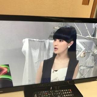 【★値下★】デジタルハイビジョン液晶テレビ 23型 TOSHIB...