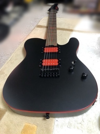 外箱不良宅配便送料無料 SCHECTER SiM SHOW-HATEモデル エレキギター