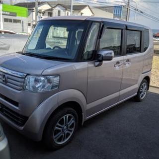 ホンダNBOX部品取り値下げ