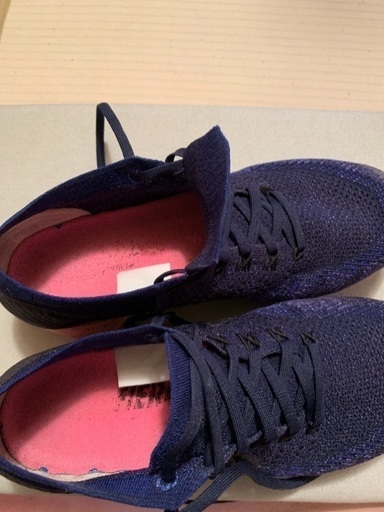 vapormax BETURE ヴェイパーマックス レインボー 27.0