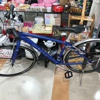 値下げ！ MIYATAの自転車  中古サイクル