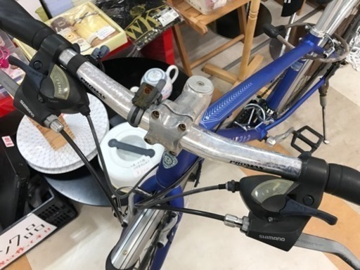 値下げ！ MIYATAの自転車 ストア サイクル 
