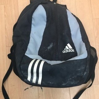中古サッカー リュック ジュニアが無料 格安で買える ジモティー