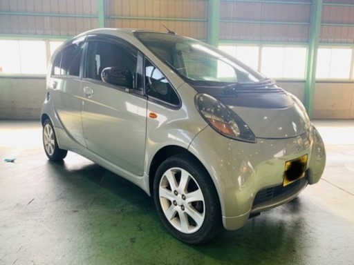 三菱 アイ 上級グレード G ターボ 禁煙車 フルセグナビ Tkm 伊勢崎のアイの中古車 ジモティー 三菱 アイ 上級グレード G ターボ 禁煙車 フルセグナビ Tkm 伊勢崎のアイの中古車 ジモティー