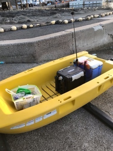 RYOBI ボートエース