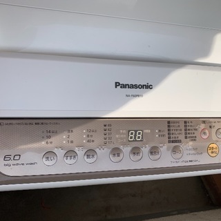 パナソニック Panasonic 洗濯機