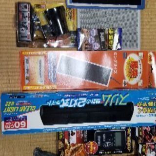 爬虫類飼育用品セット