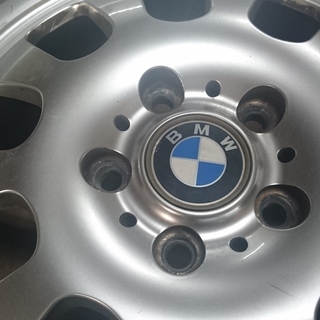 BMW 純正 アルミ ホイール 4本 セット 15x6.5J | brandfire.ba