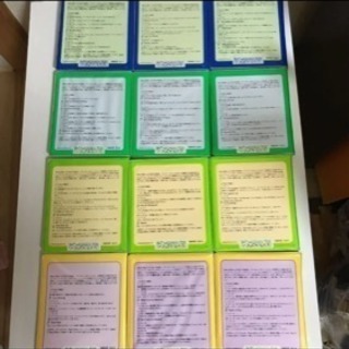 ディズニー英語システム ストレートプレイ