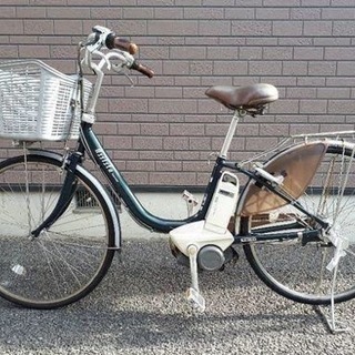 中古 電動アシスト自転車 販売‼️‼️