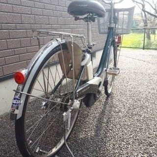 中古 電動アシスト自転車 販売‼️‼️