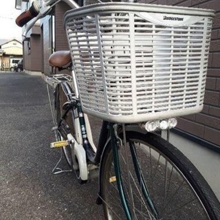 中古 電動アシスト自転車 販売‼️‼️