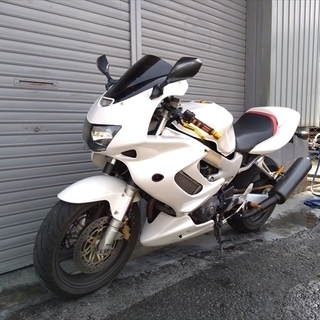 【大阪】車検付 VTR1000F SC36 調子良 ETC付 ファイアーストーム Vツイン CBR VFR SV