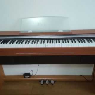 中古電子ピアノ(引取限定)