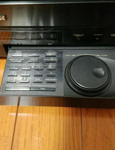 引取限定】pioneer CLD-909 レーザーディスク LD プレ | pcmlawoffices.com