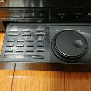 引取限定】pioneer CLD-909 レーザーディスク LD プレ