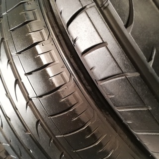 値下げ　265/60R18 ブリヂストン　DUELER SPORT 2016年製 7.5分山 ハイラックス　ランドクルーザー　ランクルなどに　4本セット価格