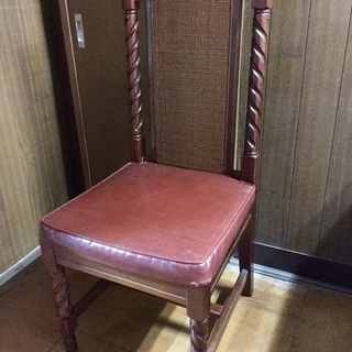 <無料> 椅子 
