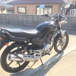 期間限定値下げ！超燃費のYBR125！  ランニングコスト最強マ...