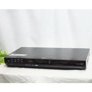 S1181 ブルーレイディスクレコーダー Blu-ray レコーダー Panasonic 