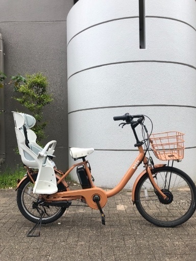 Bikke 電動アシスト自転車