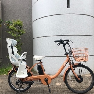 Bikke 電動アシスト自転車