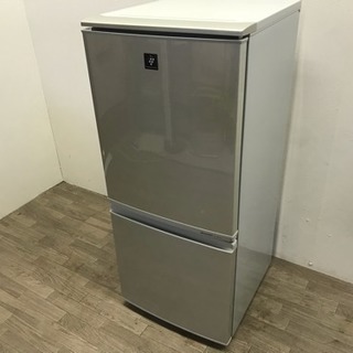 748番 SANYO ノンフロン冷凍冷蔵庫❄️SR-40R(S)‼️ 【公式通販】
