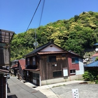 俵山湯町