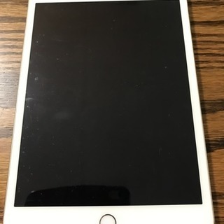 iPad mini 3  １６ＧＢ  ゴールド