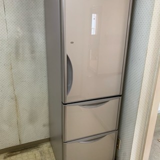 近隣配達無料 日立 3ドア冷蔵庫 R-S3200FV 2015