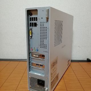 ☆core i7 高速SSD搭載☆NECデスクトップPC - デスクトップパソコン