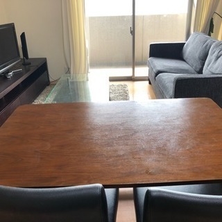 100万円相当の家具家電① 全て買い取ってくれる方優先