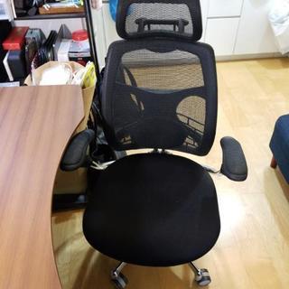 【値引き】リモートワーク昇降式デスク3点セット