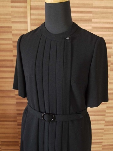 夏の法事に フォーマルワンピース 11号 Yuki Picata 大田のワンピースの中古 古着あげます 譲ります ジモティーで不用品の処分