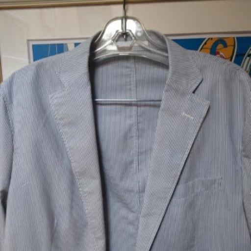 大値引き Uniqloのサマージャケット 善人 逗子のその他の中古あげます 譲ります ジモティーで不用品の処分