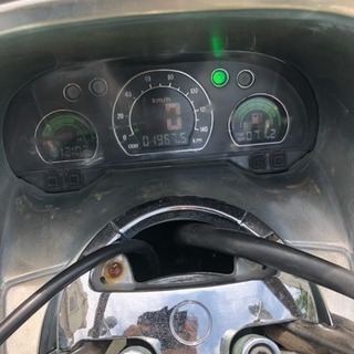 トライク マジェ風