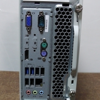 NEC Mate MK32MB-H Core i5-4570 3.20GHz(3.60GHz) 4C4T/メモリ 4GB/HDD 500GB/DVDスーパーマルチWindows10 Pro 新規インストール済み □ NEC Mate MK32MB-HCore i5 4570⁄4096MB⁄250GB⁄マルチ⁄Win10Pro