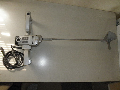 マキタ・カクハン機・UT2400 マキタ・カクハン機・UT2400