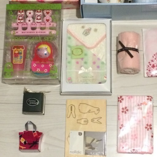 引出物 超豪華 詰め合わせ セット