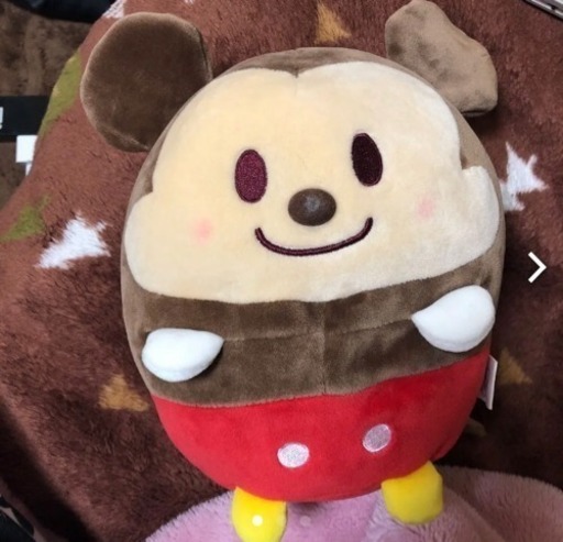 ミッキーぬいぐるみ メガネ ゆき 桜のその他の中古あげます 譲ります ジモティーで不用品の処分 ミッキーぬいぐるみ メガネ ゆき 桜のその他の中古あげます 譲ります ジモティーで不用品の処分