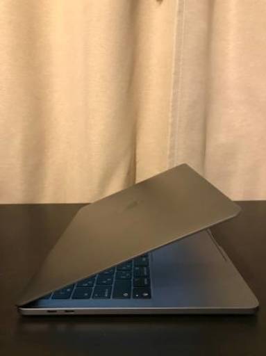 その他 2018 TouchBar MacBook Pro 13\