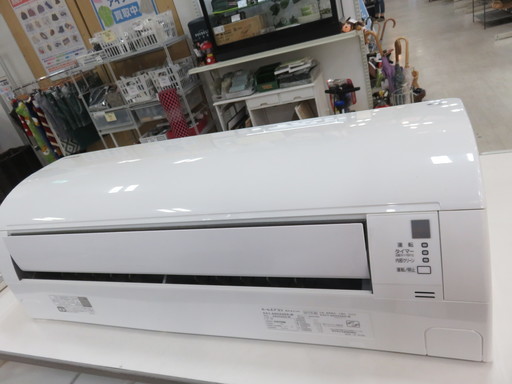 安心の6ヶ月メーカー修理保証付!DAIKINのルームエアコンです! 安心の6ヶ月メーカー修理保証付!DAIKINのルームエアコンです!