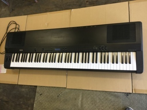 ヤマハ P-150 電子ピアノ ステージピアノ