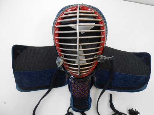 剣道 防具一式 面 胴 垂れ 小手 防具バッグ 防具セット 小樽河田