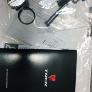 TREK クロスバイク、マウンテンバイク marlin6を売ります