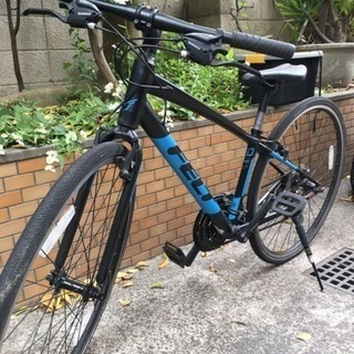 FELTクロスバイク自転車