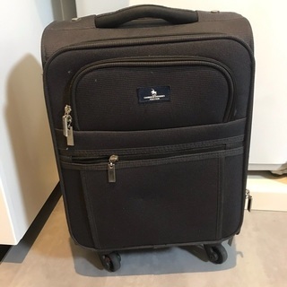 東京都 池袋駅の中古スーツケースが無料 格安で買える ジモティー